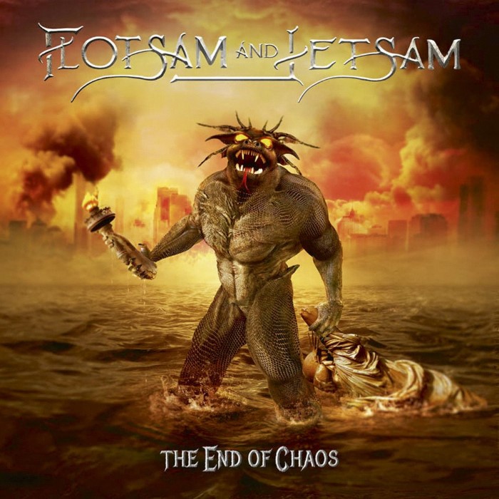 The End Of Chaos