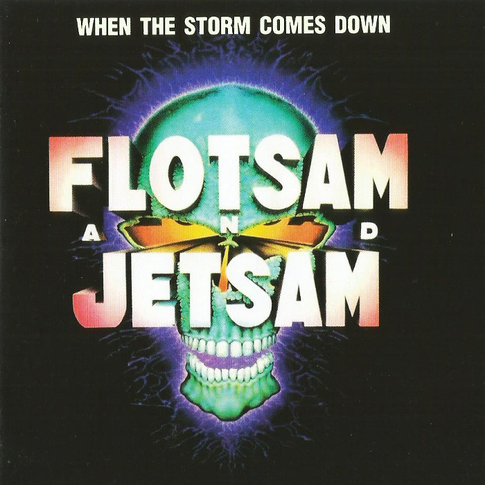 When the Storm Comes Down