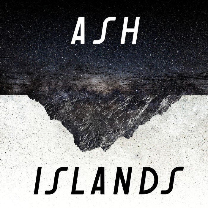 Islands by Ash