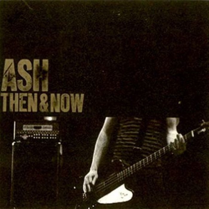 Then & Now