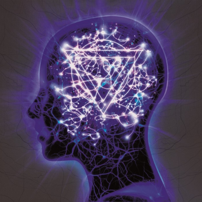 The Mindsweep by Enter Shikari