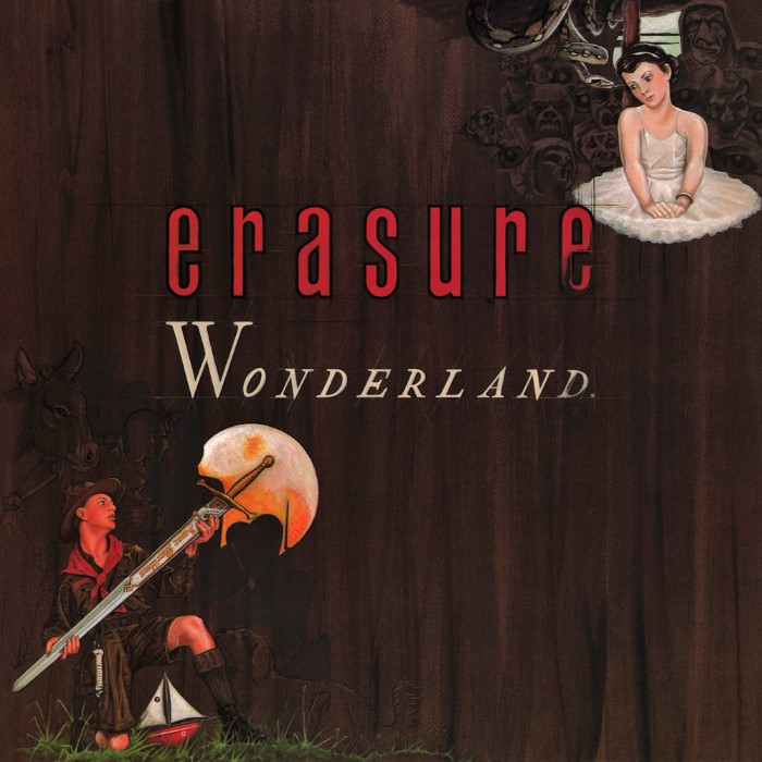 Wonderland