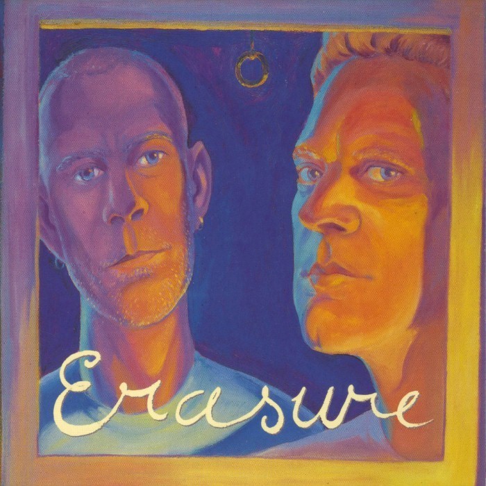 Erasure