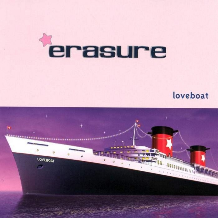 Loveboat by Erasure