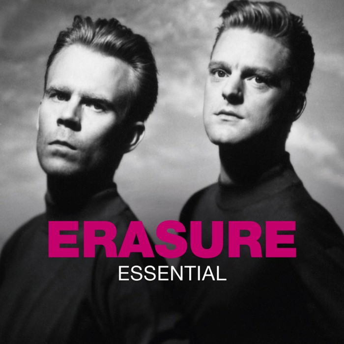 Essential by Erasure
