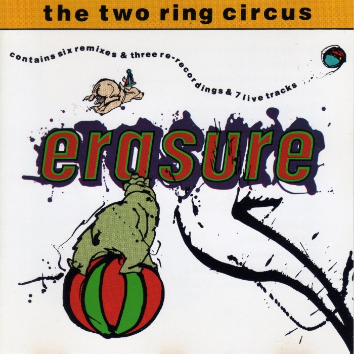 The Two Ring Circus
