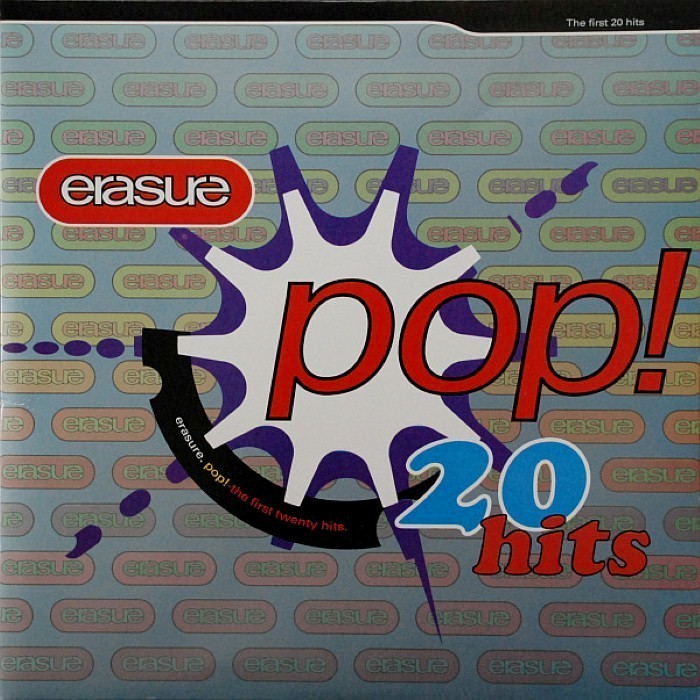 Pop! The First 20 Hits