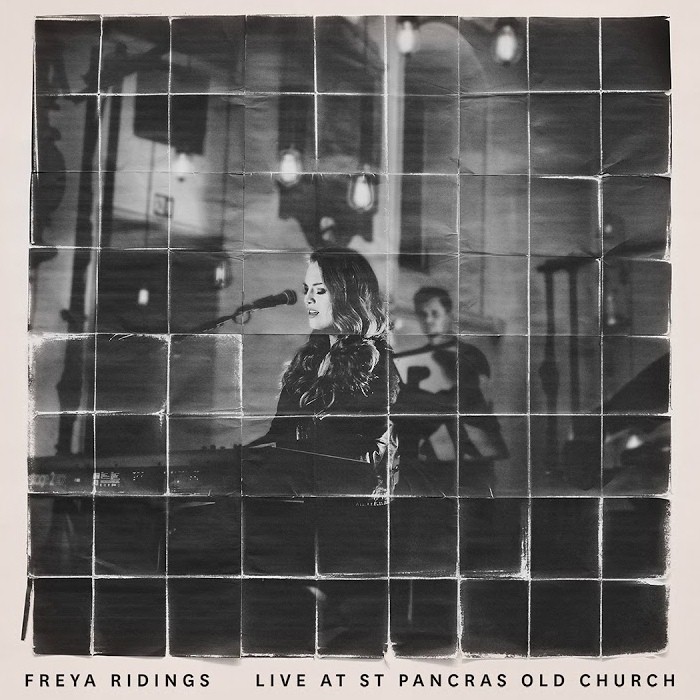 Live At St Pancras Old Church