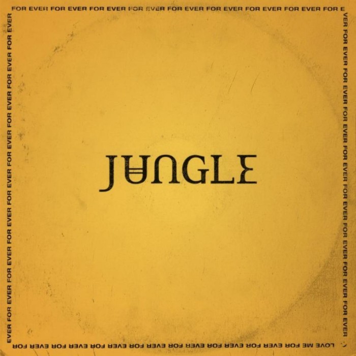 For Ever by Jungle