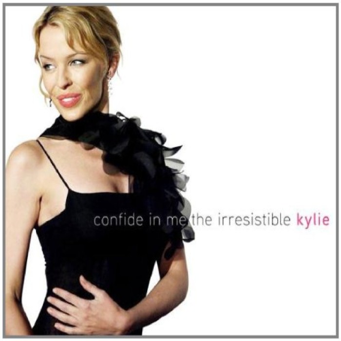 Confide in Me: The Irresistible Kylie