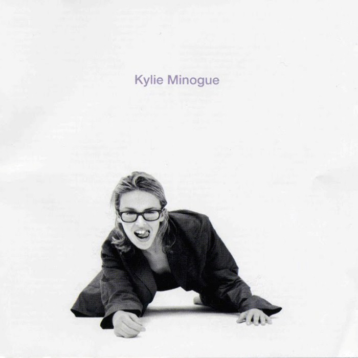 Kylie Minogue