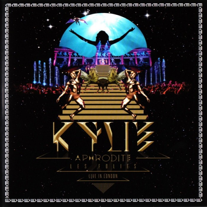 Aphrodite - Les Folies (Tour Edition)