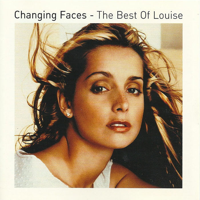 Changing Faces: The Best of Louise