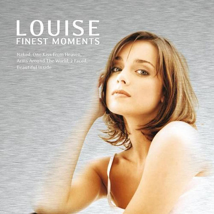Finest Moments