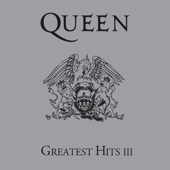 Greatest Hits III