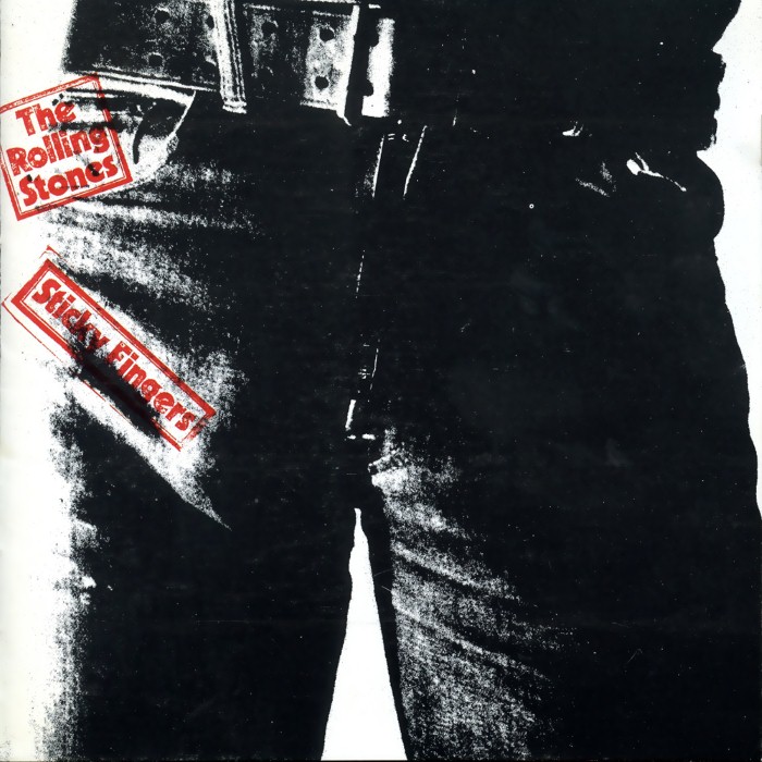 Sticky Fingers