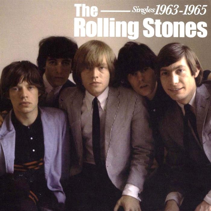 Singles 1963-1965
