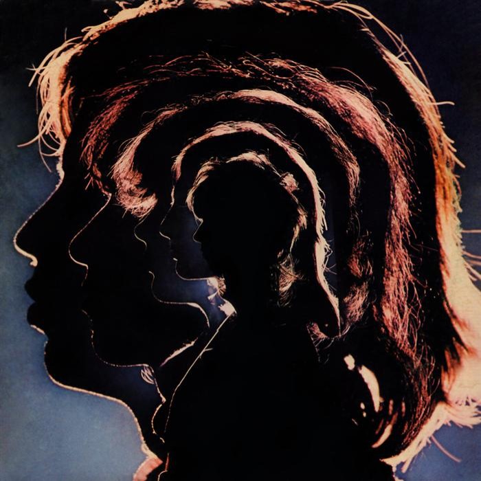 Hot Rocks 1964-1971