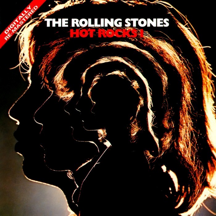 Hot Rocks 1
