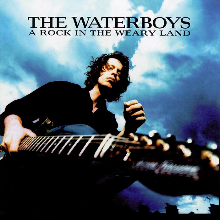 A Rock in the Weary Land