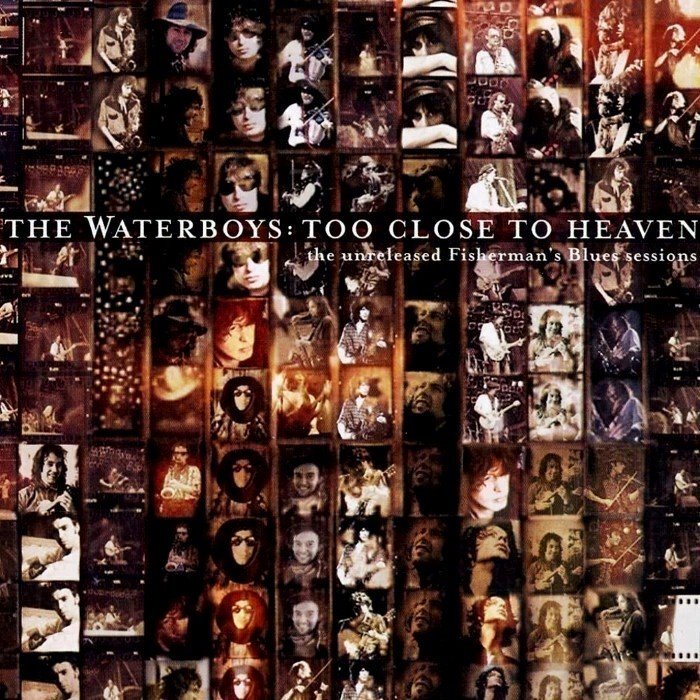 Too Close to Heaven
