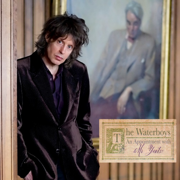 An Appointment With Mr. Yeats