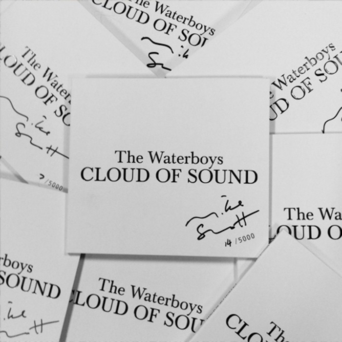 Cloud of Sound