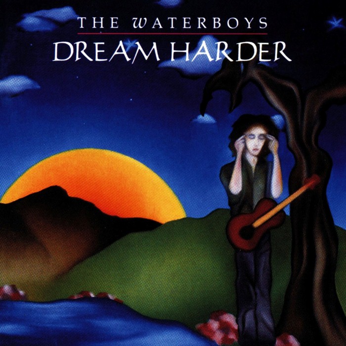 Dream Harder
