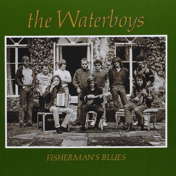 Fisherman's Blues