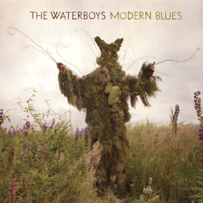 Modern Blues