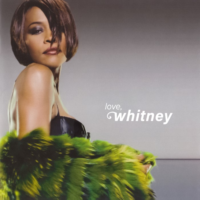 Love, Whitney