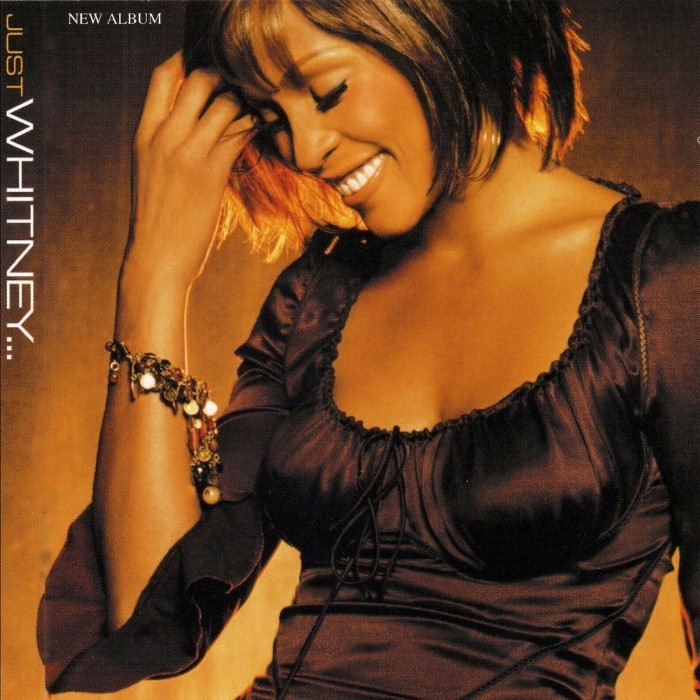Just Whitney...