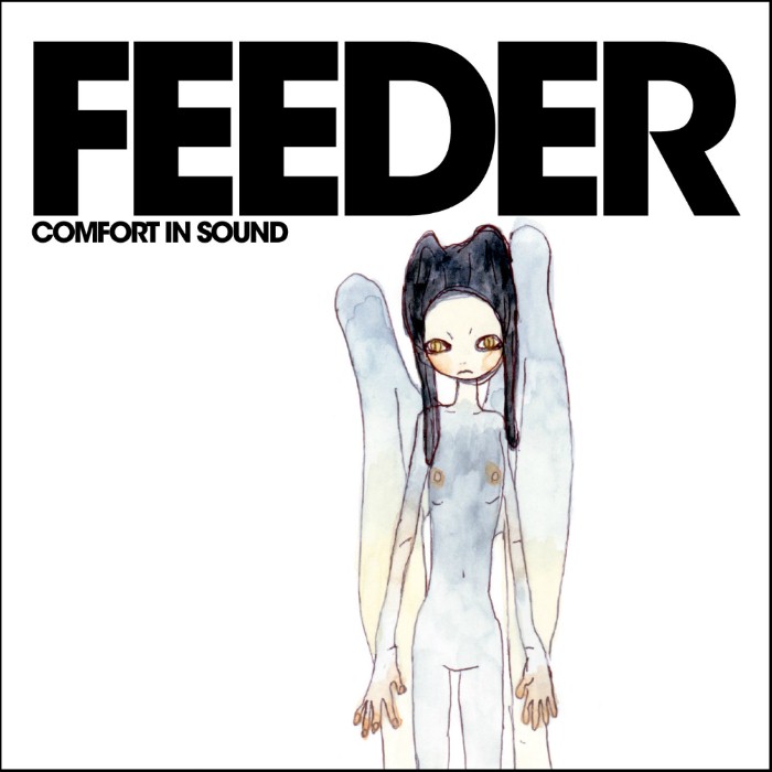 Comfort in Sound