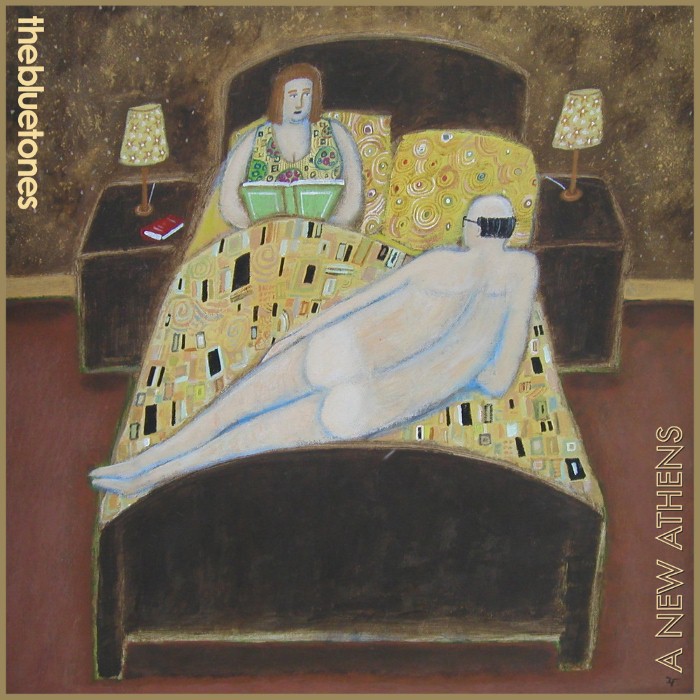 A New Athens by The Bluetones
