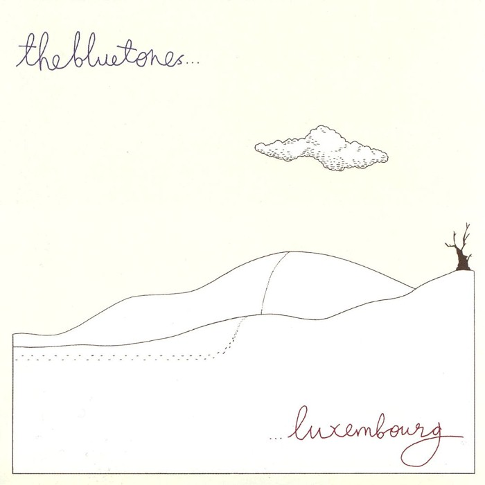 Luxembourg by The Bluetones