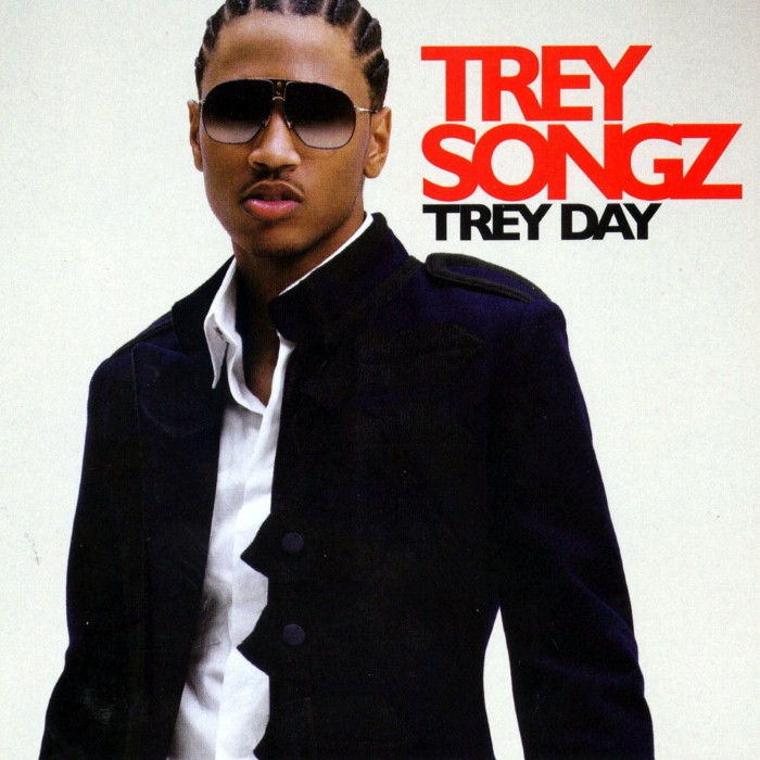 Trey Day