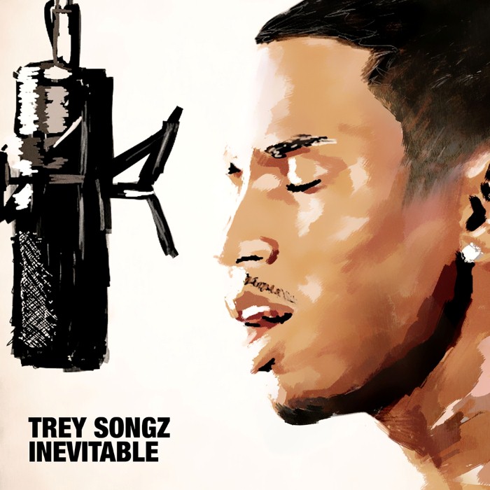 Inevitable by Trey Songz