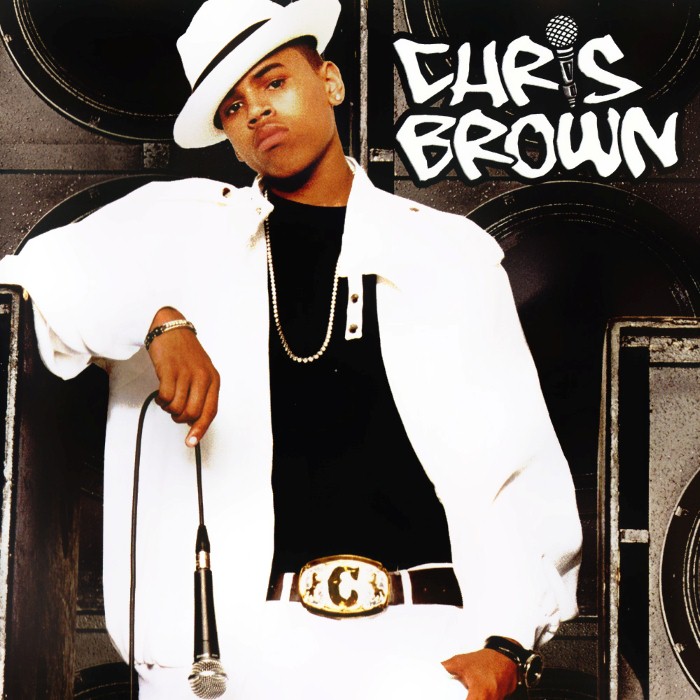 Chris Brown by Chris Brown