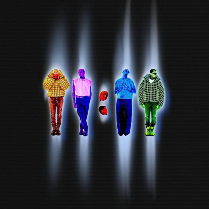 11:11 by Chris Brown