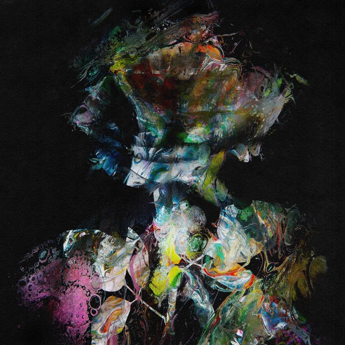 Heaven in Hiding by Imminence