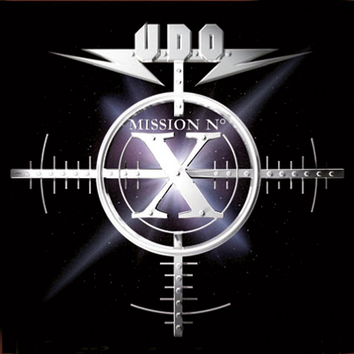 Mission No. X