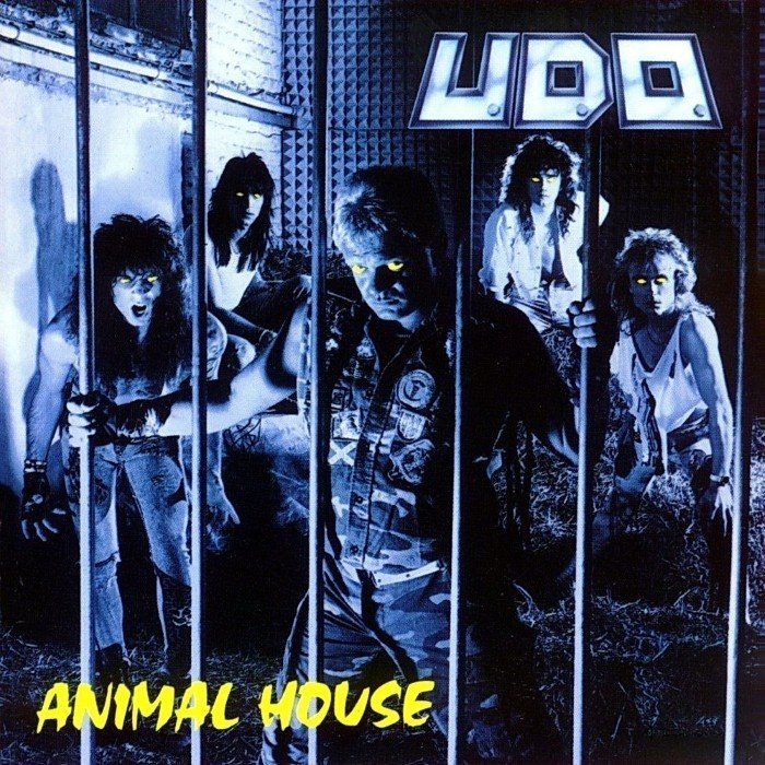 Animal House