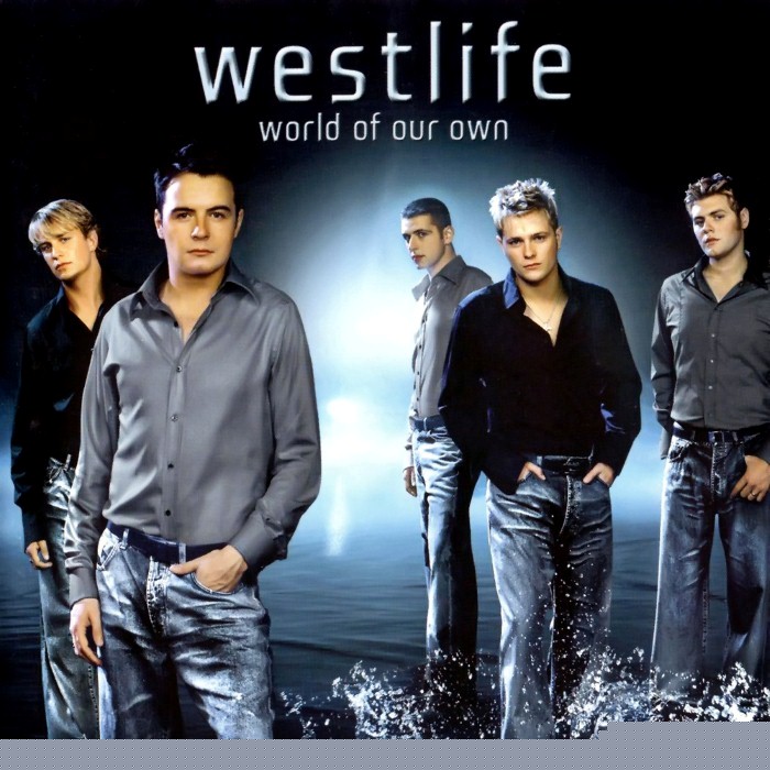World of Our Own