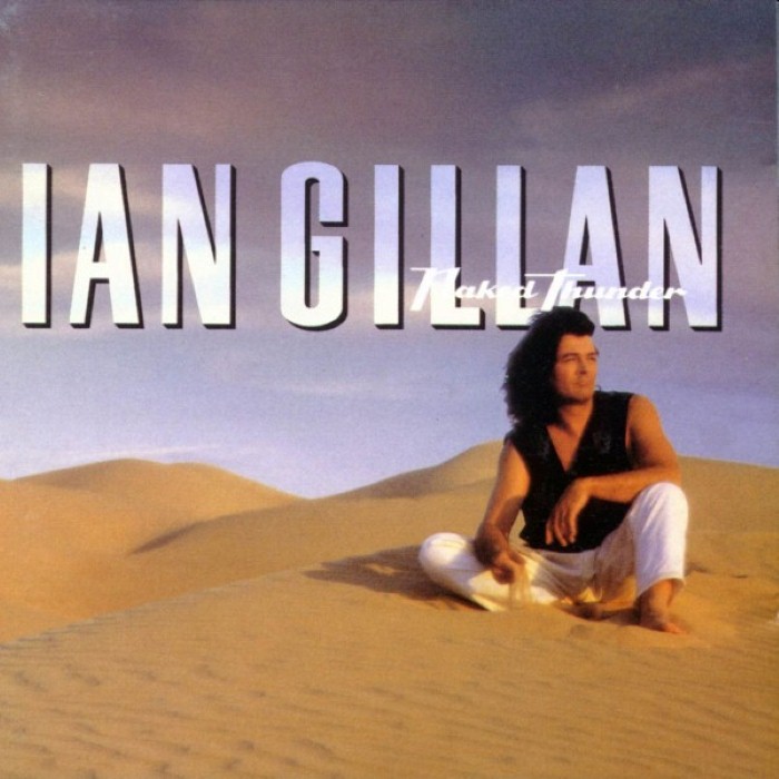 Naked Thunder