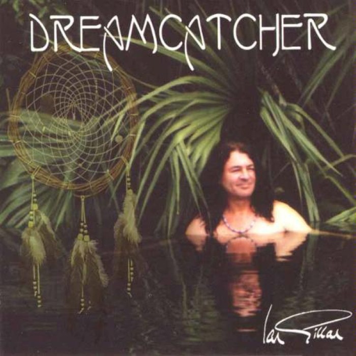 Dreamcatcher