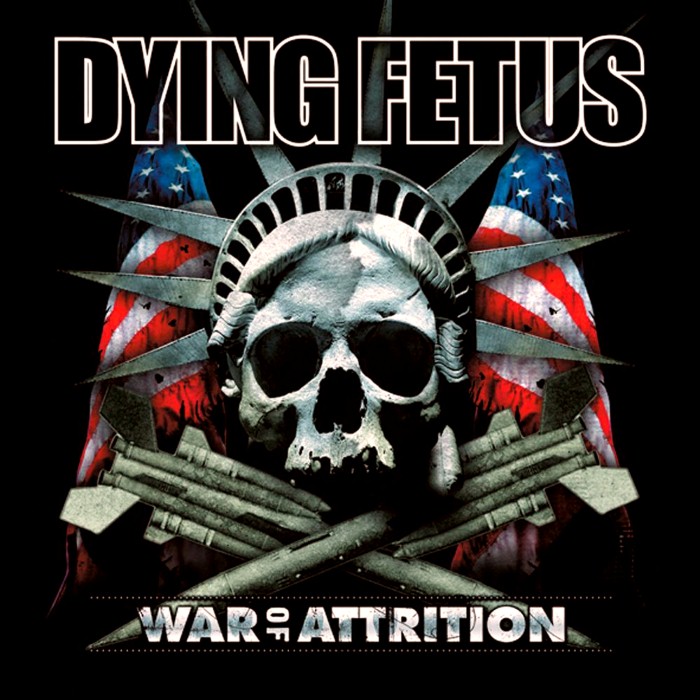 War of Attrition