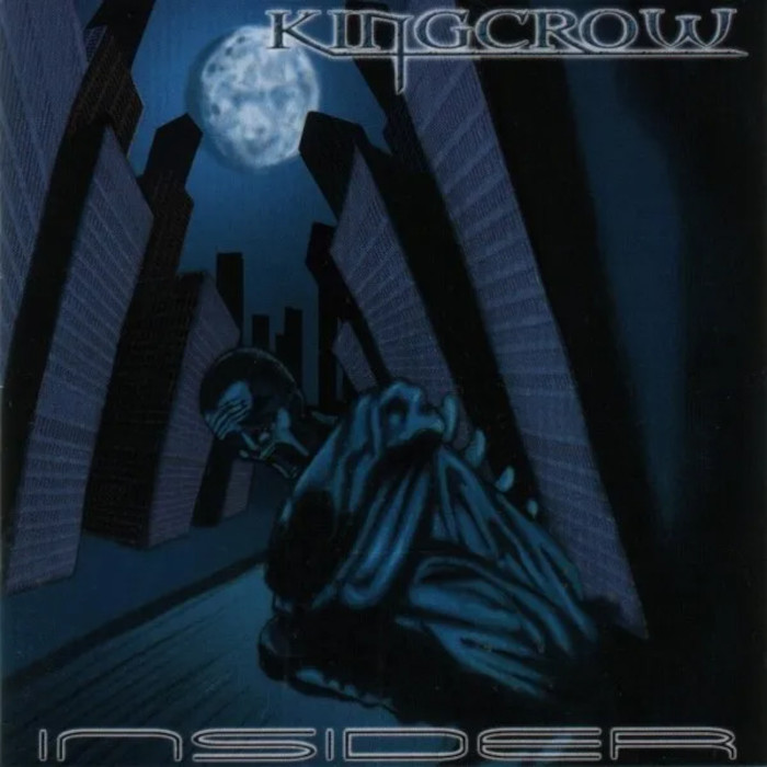 Insider by Kingcrow