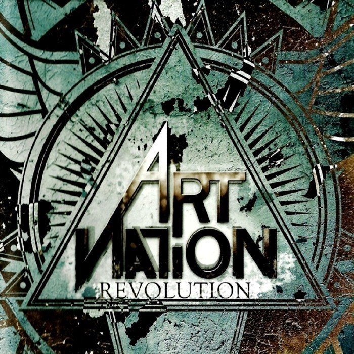 Revolution