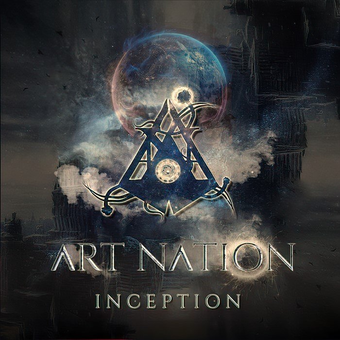Inception by Art Nation