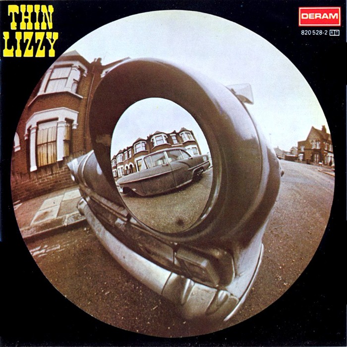 Thin Lizzy